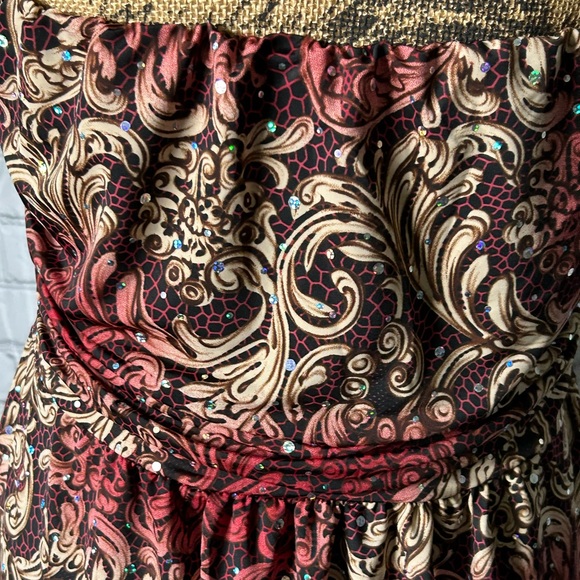 NWT Mandee Gorgeous Halter Top - Picture 5 of 16